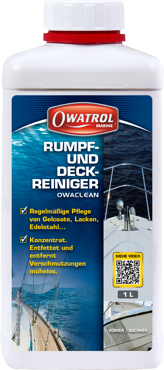 Owaclean