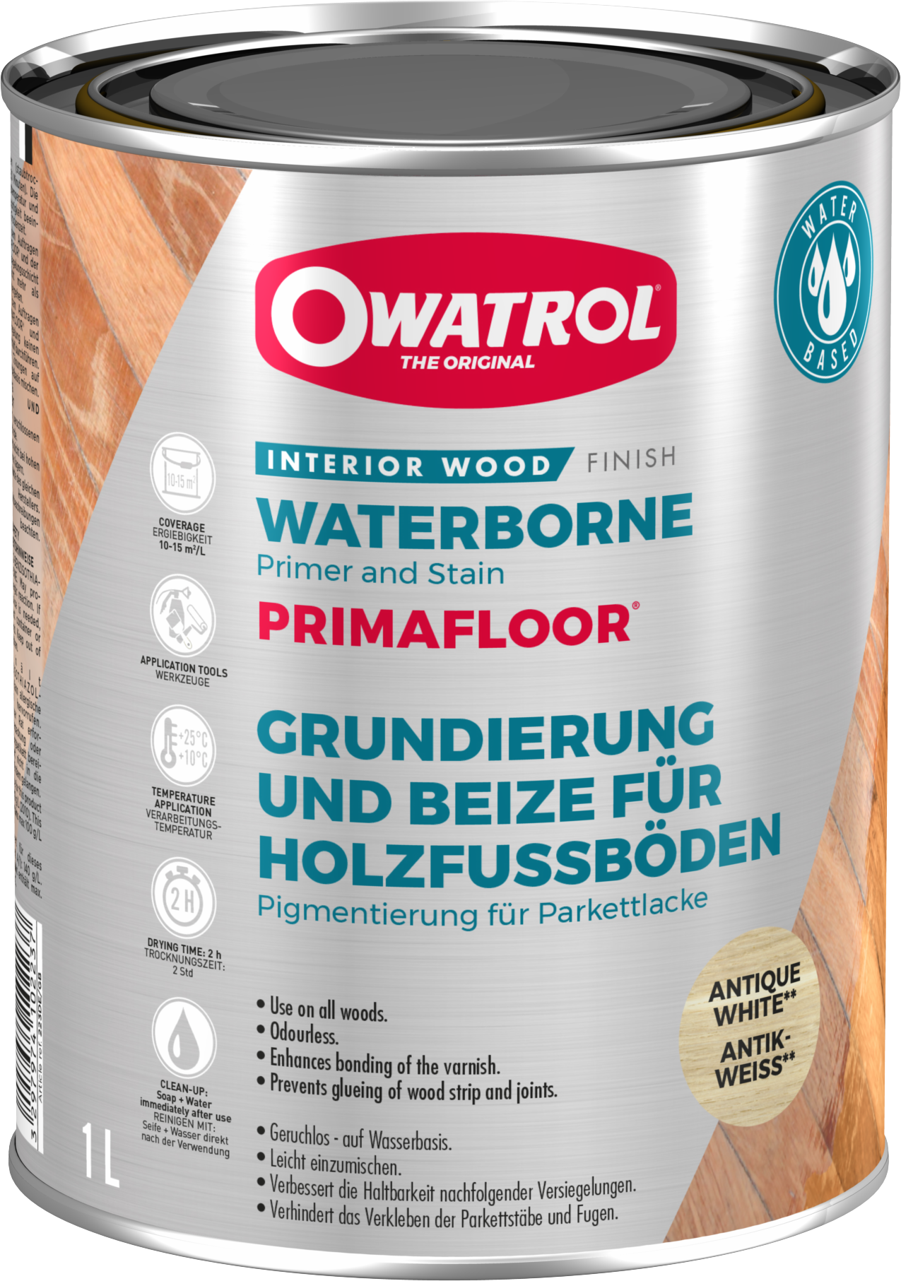 Primafloor