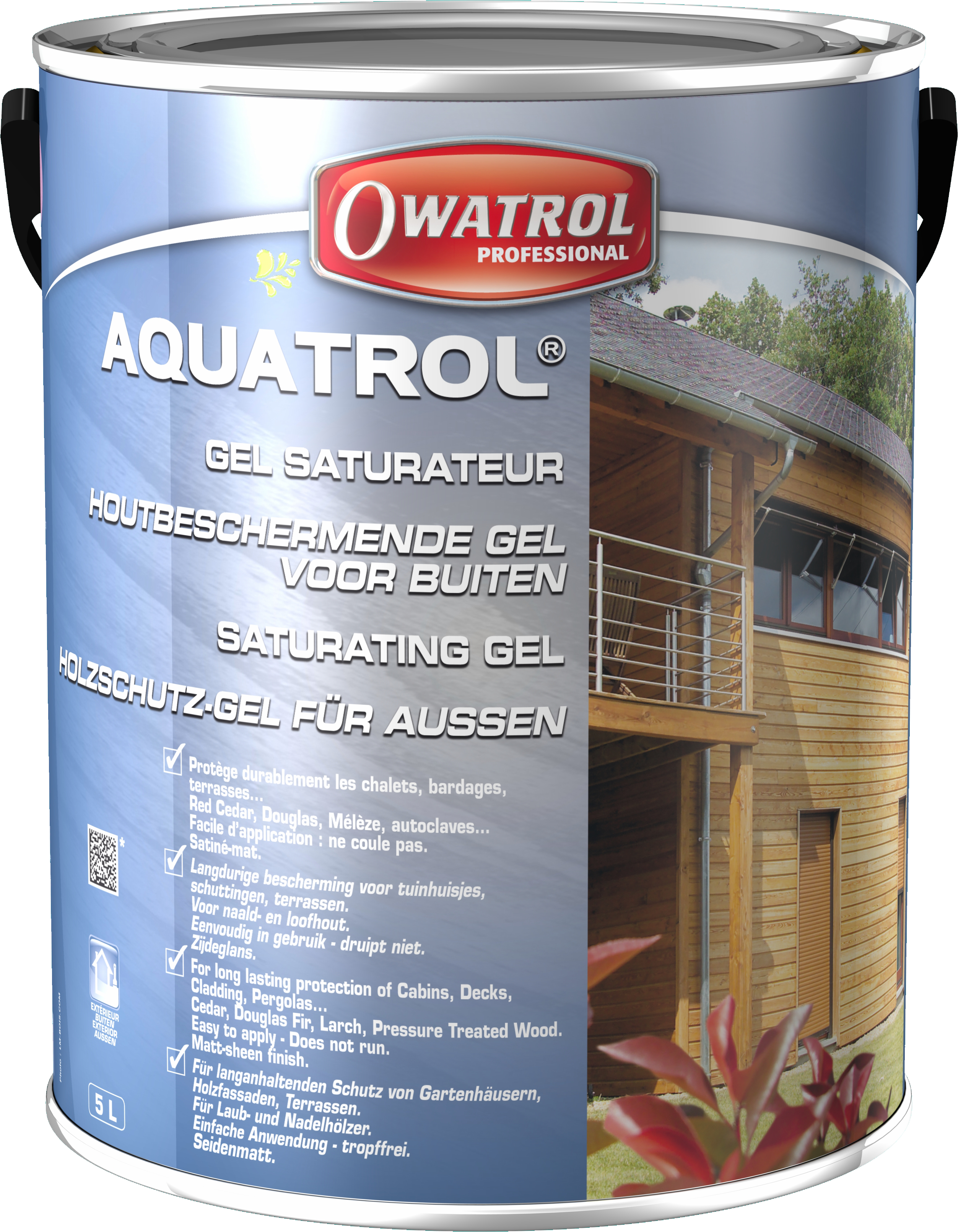 Aquatrol