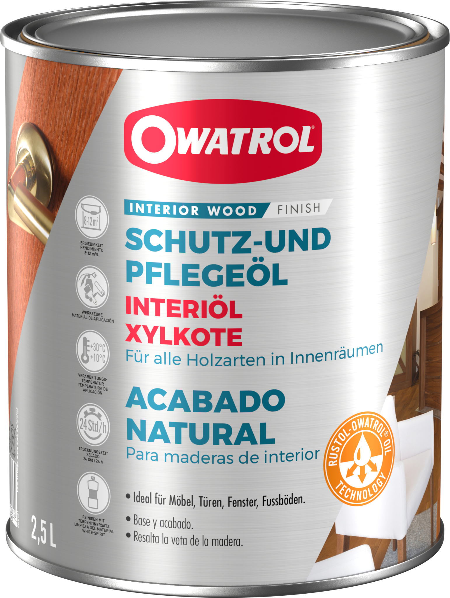 Interiöl