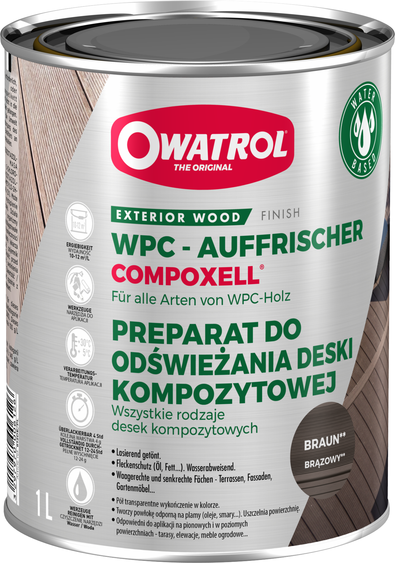 Compoxell