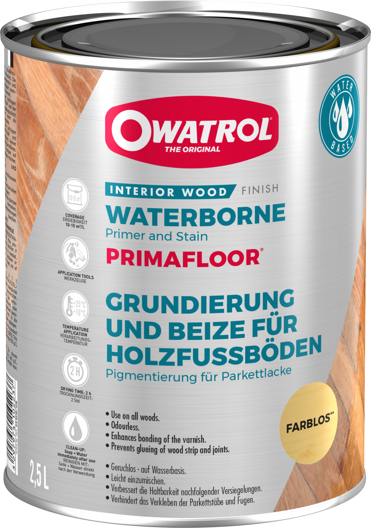 Primafloor