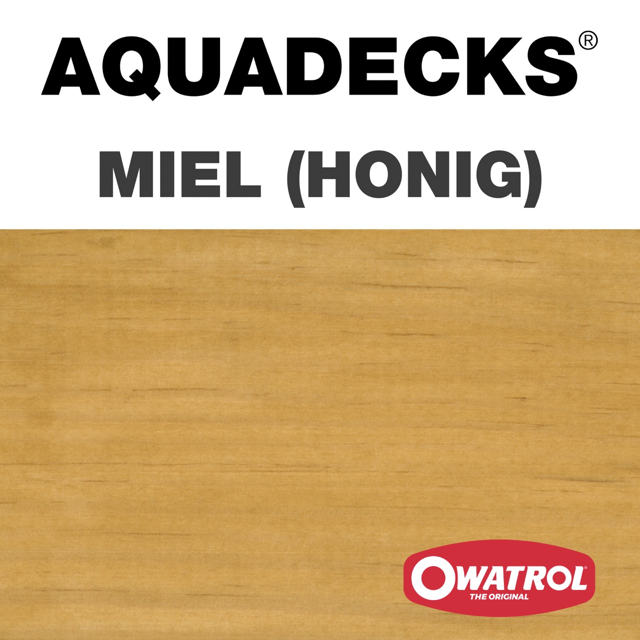 Aquadecks