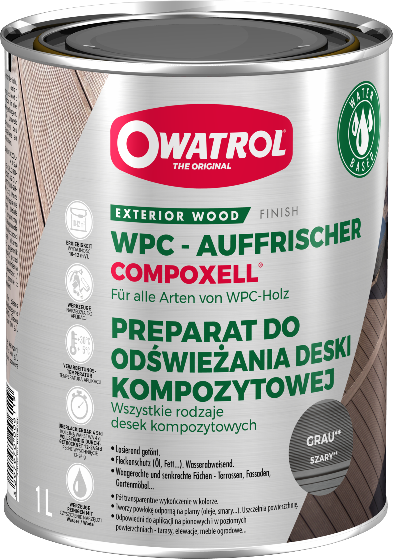 Compoxell