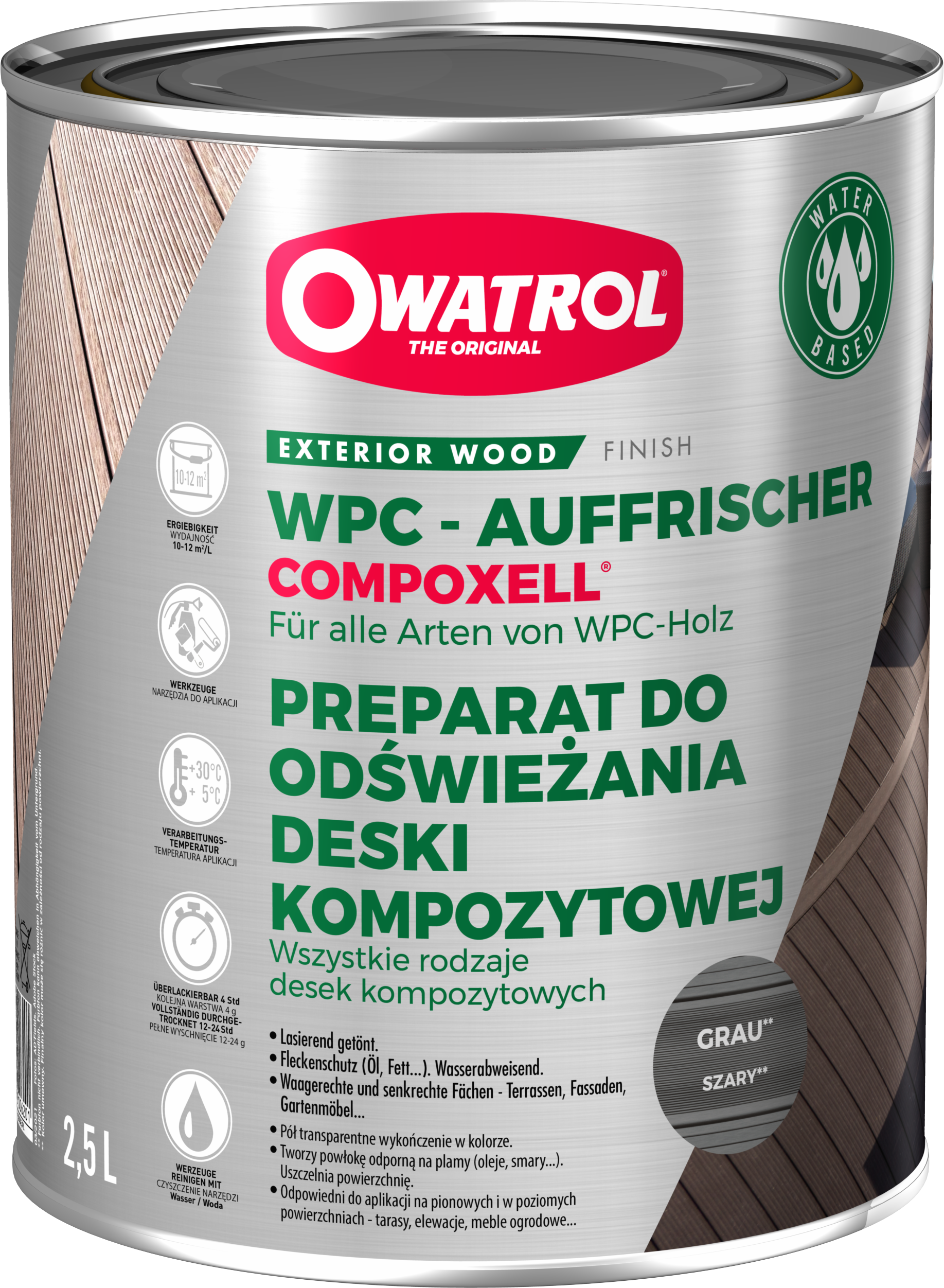 Compoxell