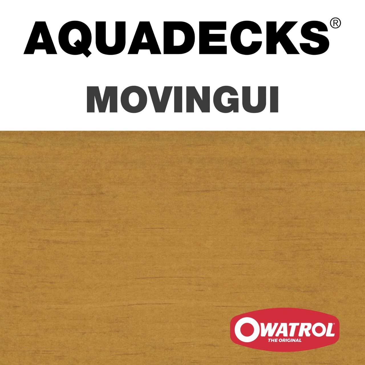 Aquadecks