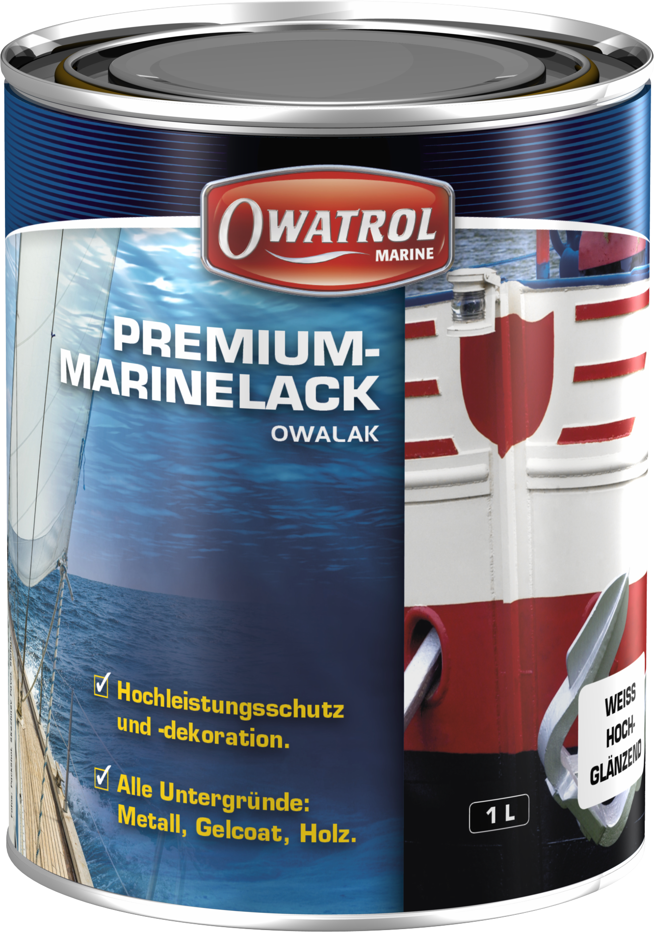 Owalak