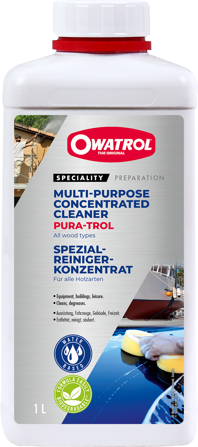 Puratrol